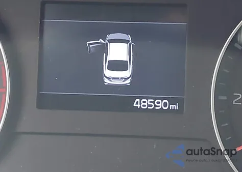 2019 Kia Forte S z USA, uszkodzony, nr VIN 3KPF34AD6KE045710